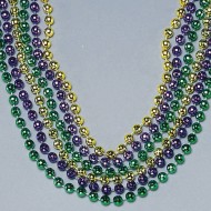 Mardi Gras Beads, 33