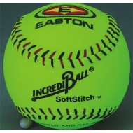 Incrediball™ SoftStitch Softball, 11