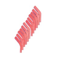 Replacement Hockey Blade (Pack of 12)