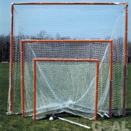 Practice Lacrosse Goal, 4'H x 4-1/2'W