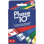 Phase 10™ Card Game