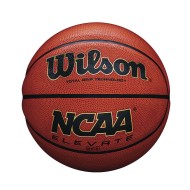 Wilson® NCAA® Elevate Rubber Basketball, Youth