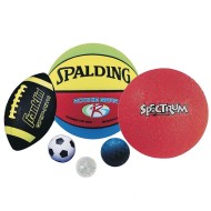 Kid Ball Pack (Pack of 6)