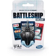 Hasbro® Battleship® Card Game