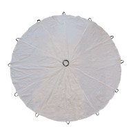 12' Color-Me™ Institutional Play Parachute