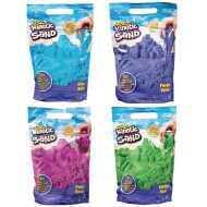 Kinetic Sand, 2 lbs., Purple