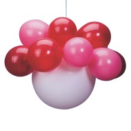 Qualatex® Balloons, White, 36