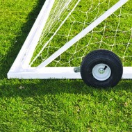 Wheels for Nova Round Soccer Goals, Set of 4