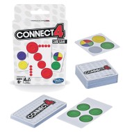 Connect Four® Card Game