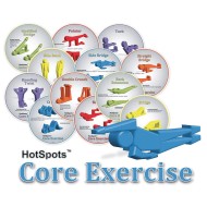 Core HotSpots™, 8-1/2