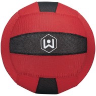 Wicked Big Sports® Oversized Volleyball, 17