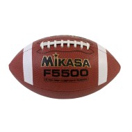 Mikasa Stitched Rubber Football