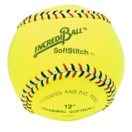 Easton Incrediball® Softballs