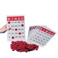 Magnetic Bingo