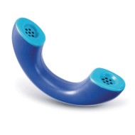 Phoneme Phone for Auditory Feedback and Increased Reading Fluency, Comprehension, & Pronunciation