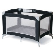 Sleep 'N Store Portable Play Yard Crib