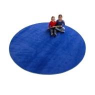 Learning Carpets Solid Educational Carpet  108