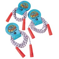 Jump Ropes, 7'L (Pack of 12)
