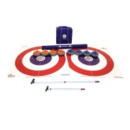Floor Curling Complete Starter Pack