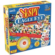 I Spy™ Eagle Eye Board Game