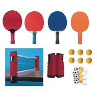 Table Tennis Accessory Easy Pack