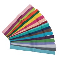 Tissue Paper Strips (Pack of 400)