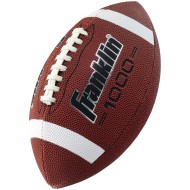 Franklin® Grip Rite® Synthetic Composite Footballs