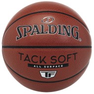 Spalding® Tack Soft Indoor/Outdoor Composite Basketball, Official