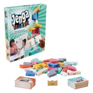 Jenga® Maker Game