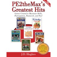 J.D. Hughes, PE2theMax’s Greatest Hits 