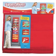 Space Place™ Pocket Chart & Teacher Organization Center