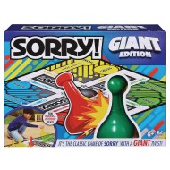 Giant Sorry!® Board Game