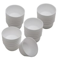 Foam Craft Bowls (Pack of 24)