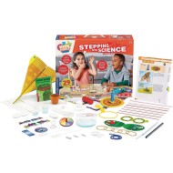 Thames and Kosmos Kids First: Stepping Into Science Kit