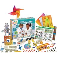 Thames and Kosmos Kids First: Little Labs Intro to Engineering Science Kit