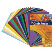 Creativity Street® Craft Paper, 12