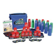 Speed Stacks® 15-Set Sport Pack