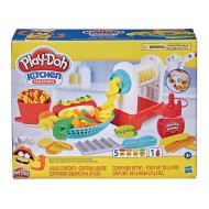 Play-Doh® Spiral Fries Playset