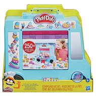 Play-Doh® Ice Cream Truck Playset