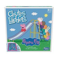 Hasbro® Chutes & Ladders Peppa Pig