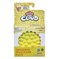 Play-Doh® Fluffy Bubbles Yellow Scented