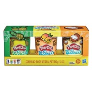 Play-Doh® Scented Tropical Fruit Pack