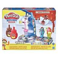 Play-Doh® Drizzy Ice Cream Playset