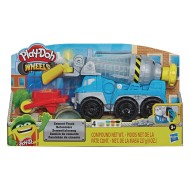 Play-Doh® Cement Truck
