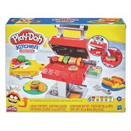 Play-Doh® Grill'n Stamp Playset