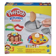 Play-Doh® Flip'n Pancakes Playset