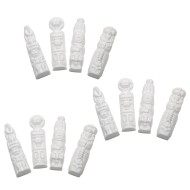 Totem Poles (Pack of 12)