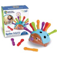 Spike the Fine Motor Skills Hedgehog Educational Toy