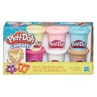 Play-Doh® Confetti Compound Collection