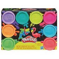 Play-Doh® Neon 8 Pack